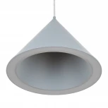 Подвесной светодиодный светильник MyFar Maretta MR2214-1PL (220V, на проводе, IP40)