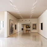 Трековый светильник светодиодный LGD-TUBE-TURN-4TR-L900-30W Day4000 (WH, 180 deg, 230V) (Arlight, IP20 Металл, 3 года) 036294