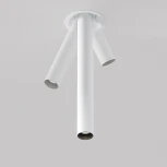 Встраиваемый спот Maytoni Focus T C140RS-L300-7W4K-W (LED, 220V, круглые)