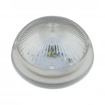 Настенный светильник уличный Uniel ULW-R05 12W/NW IP64 WHITE