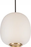 Подвесной светильник Loft It Hive 10425 White (220V, на проводе, круглые)