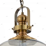 Подвесной светильник Mantra Vintage 4975
