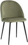 Стул Stool Group Фолио велюр пыльно-оливковый УТ000035202