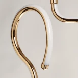 Подвесной светильник DeMarkt Аурих 108011001