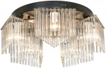 Потолочная люстра Lussole LSP-8452 (220V, IP21)