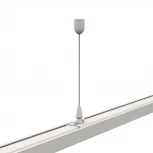Подвес для шинопровода White RAUMBERG F3Wh (на тросе)