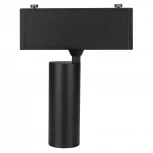 LED спот CLIP-38-SPOT-R146-6W Day4000 (BK, 24 deg, 24V) (Arlight, IP40 Металл) 028941