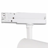 Трековый светильник Mantra Fuji 7203 (LED, 220V, круглые)