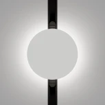 Трековый светильник магнитный 48V Maytoni Relax TR107-2-5W4K-W (LED, круглые)