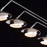 Потолочная люстра DeMarkt Гэлэкси 632013508