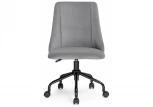 Компьютерное кресло kosmo серое