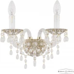 Бра Bohemia AL1610 AL16310B/2/141 WMG V0300