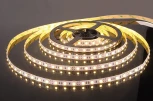 Светодиодная лента Elektrostandard 12V 14,4W 60Led 5050 IP20 теплый белый, 5м