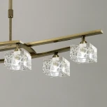 Потолочная люстра Mantra Zen 1433 (220V)