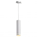Встраиваемый точечный светильник Novotech Arum 357690 (LED, 220V)