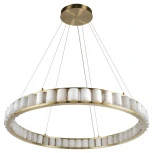 Подвесной светильник кольцо Loft It Manhattan 10415/1000 (220V, на тросе, кольцо)