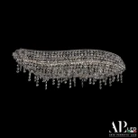 Подвесная люстра APL LED Rimini S507.0.60.B.3000