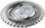Встраиваемый точечный светильник Escada Aosta 221072