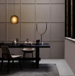 Подвесной светильник Loft It Hive 10425 White (220V, на проводе, круглые)