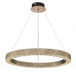 Подвесной светильник светодиодный кольцо Cloyd Galaxa 11221 (220V, на тросе, кольцо)