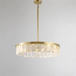 Потолочная люстра на штанге Cloyd Stravinsky 10751 (LED, 220V)