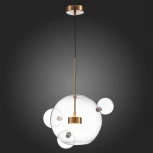 Подвесной светильник ST Luce Bopone SL1133.203.01 (LED, 220V, на проводе)