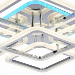 Потолочная люстра EvoLed Qutro SLE200412-05RGB