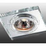 Встраиваемый точечный светильник Novotech Mirror 369753