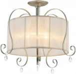 Потолочная люстра Freya Simone FR2020-CL-03-BG