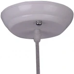 Подвесной светильник Arte Lamp Passero A4289SP-1WH (220V, на проводе, круглые, птички)