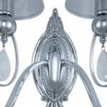 Бра Arte Milano AM347203 347203/2W CR (220V, подвески)