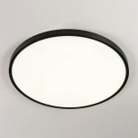 Потолочный светильник круглый Citilux Бейсик CL738501V (LED, 220V, IP40)