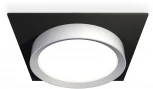 Встраиваемый точечный светильник Ambrella Techno Spot XC8062004 (220V)