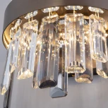 Настенный светильник Bogate's Sparkle 418/1 (LED, 220V)