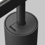 Трековый светильник LED магнитный 12W 48V Maytoni Technical Artisan TR097-2-12W2.7K-M-BB