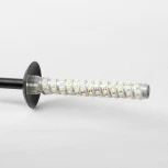 Потолочная люстра на штанге Lussole Hart LSP-7207 (LED, 220V, шарики)