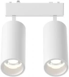 Светильник трековый магнитный 48V Aployt Magnetic track 48 APL.0113.10.18 (LED, круглые)