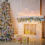 Гирлянда Elektrostandard 100-001