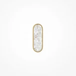 Настенный светильник Maytoni Perlamour MOD429WL-L15BSK (LED, 220V)