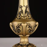 Настольная лампа Bohemia AL7901 AL79100L/12 AGB P Amber/M-1F