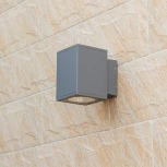 Настенный светильник светодиодный IP65 Elstead Dwell NC-803481-DG (220V)