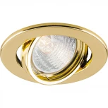 Встраиваемый точечный светильник Feron 15115