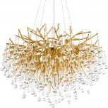 Подвесная люстра Loft It Drops 10377/800 (220V, на тросе)