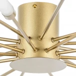 Потолочная люстра на штанге Lightstar Ragno 732203