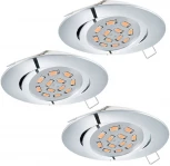 Точечный светильник светодиодный Tedo 95362