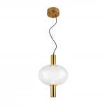 Подвесной светильник ST Luce Allenore SL1582.303.01