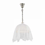 Подвесной светильник бахрома Citilux Bazel CL407114 (220V, на цепи)