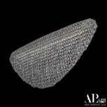 Подвесная люстра APL LED Rimini S505.0.80.A.4000