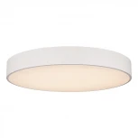 Потолочный светильник LED круглый SP-TOR-PILL-R800-94W Warm3000 (WH, 120 deg, 230V) (Arlight, IP20 Металл, 3 года) 022132(3)