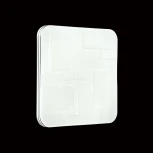 Настенно-потолочный светильник Sonex Nores 2085/DL (LED, 220V, пульт управления, звездное небо, IP43)